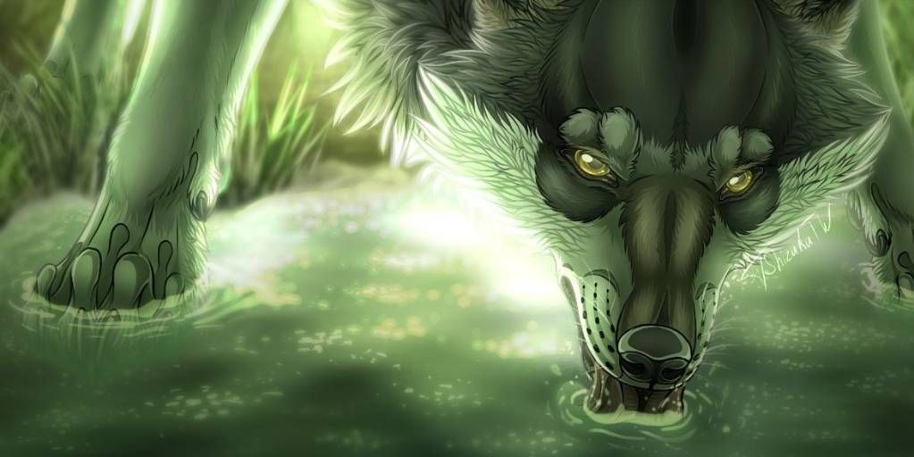 Hero artwork