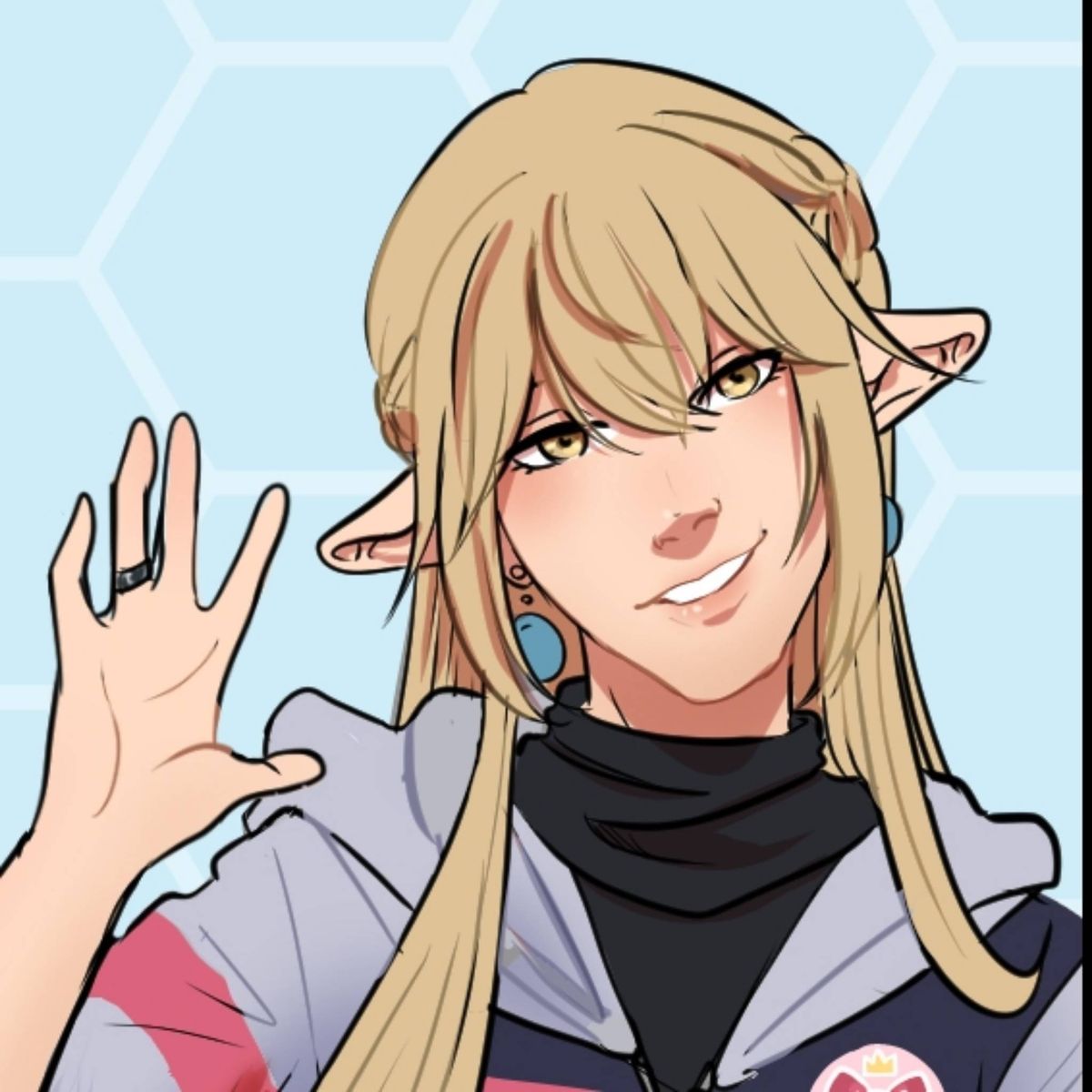 Profile Image
