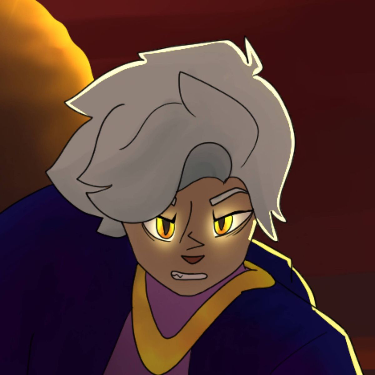Profile Image
