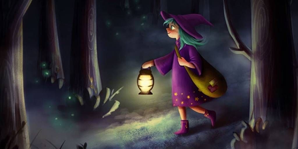 Hero artwork