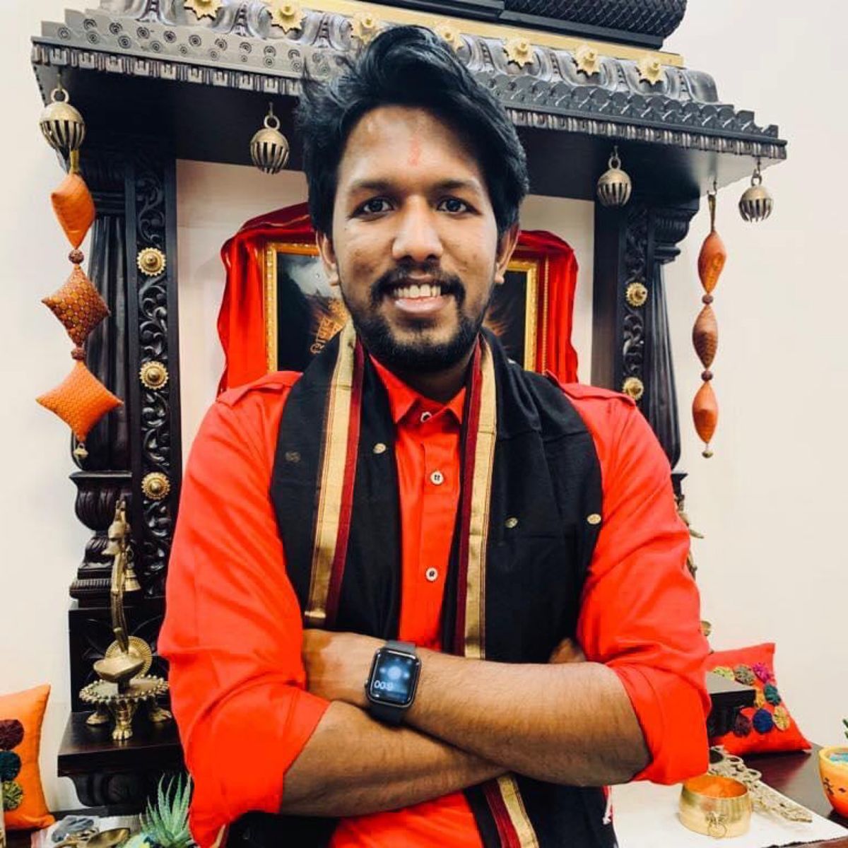 Profile Image