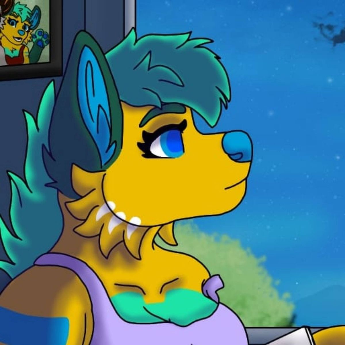 Profile