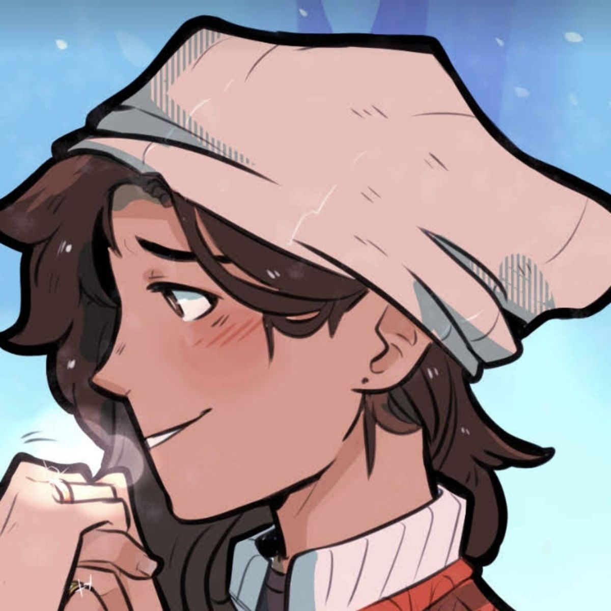 Profile Image