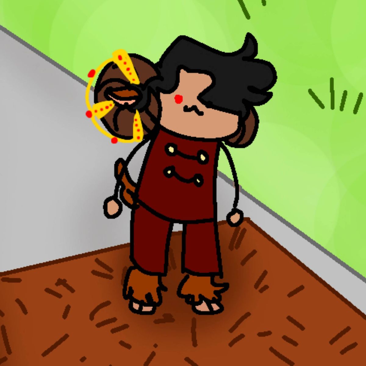 Profile Image