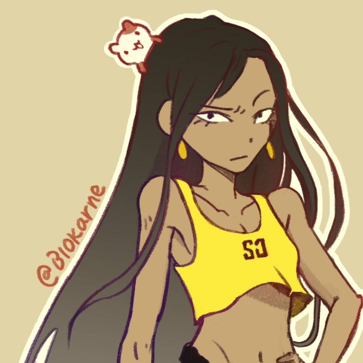 Profile Image