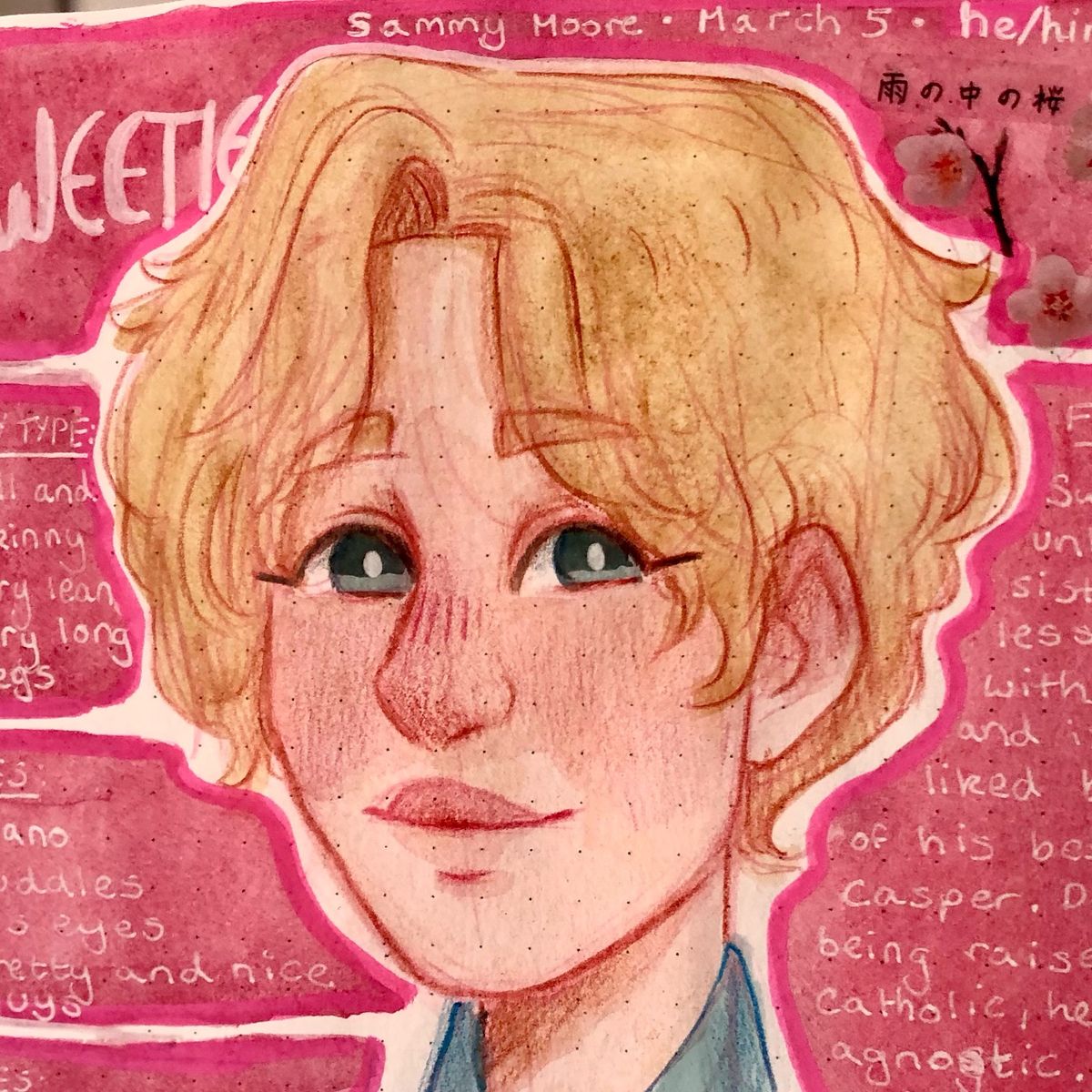 Profile Image
