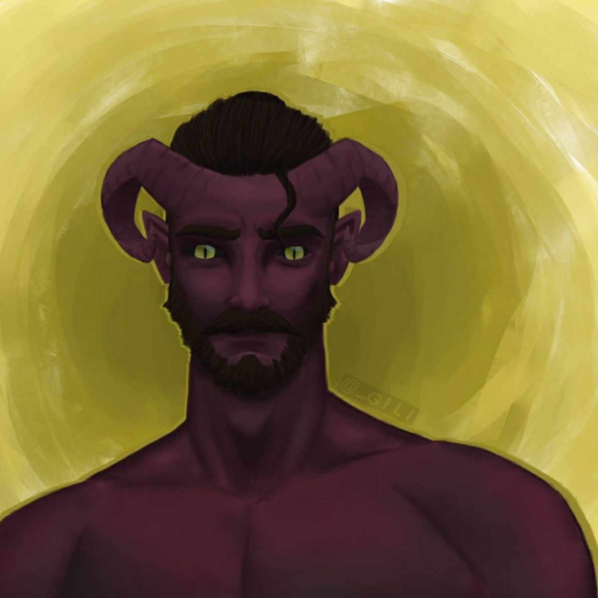 Profile Image