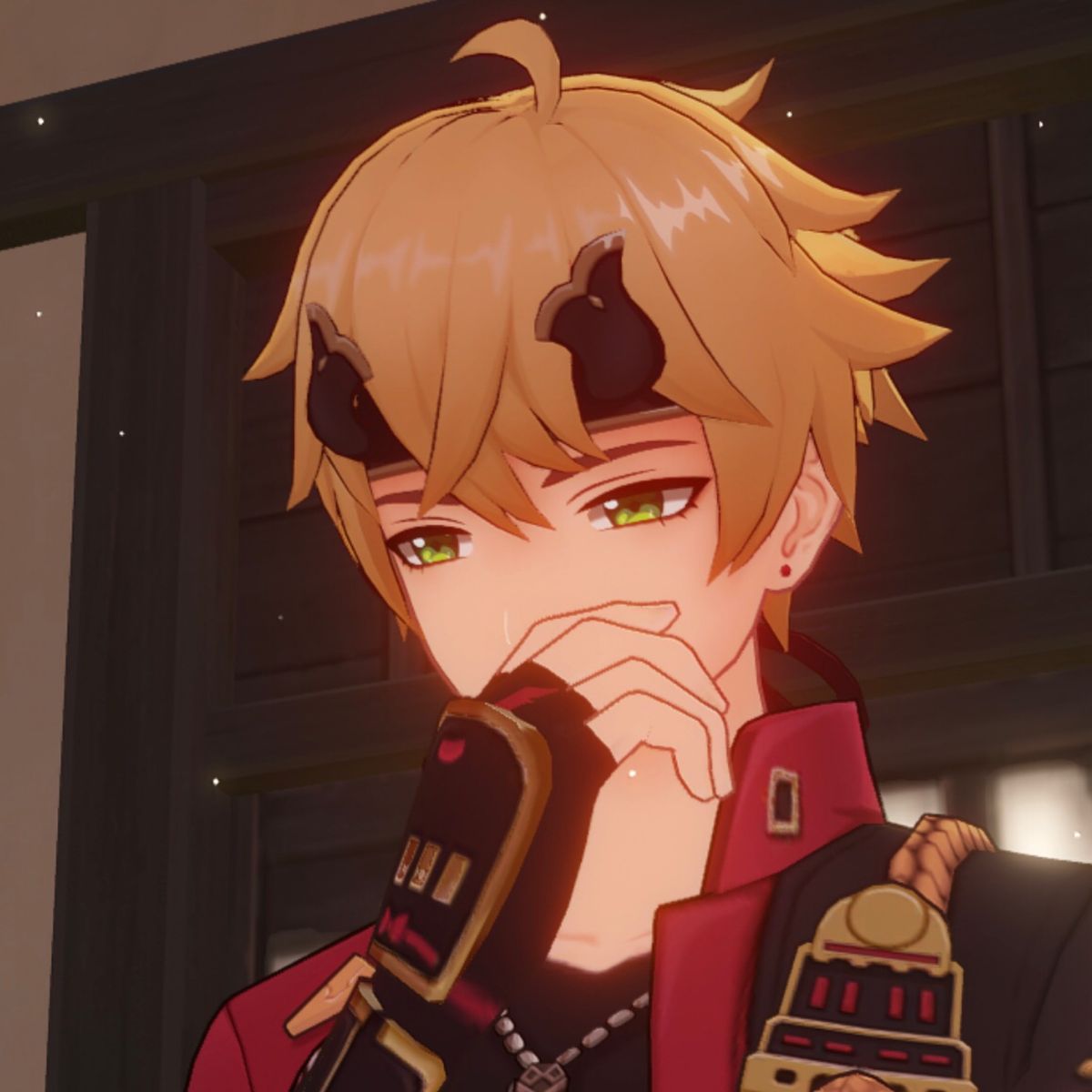 Profile Image