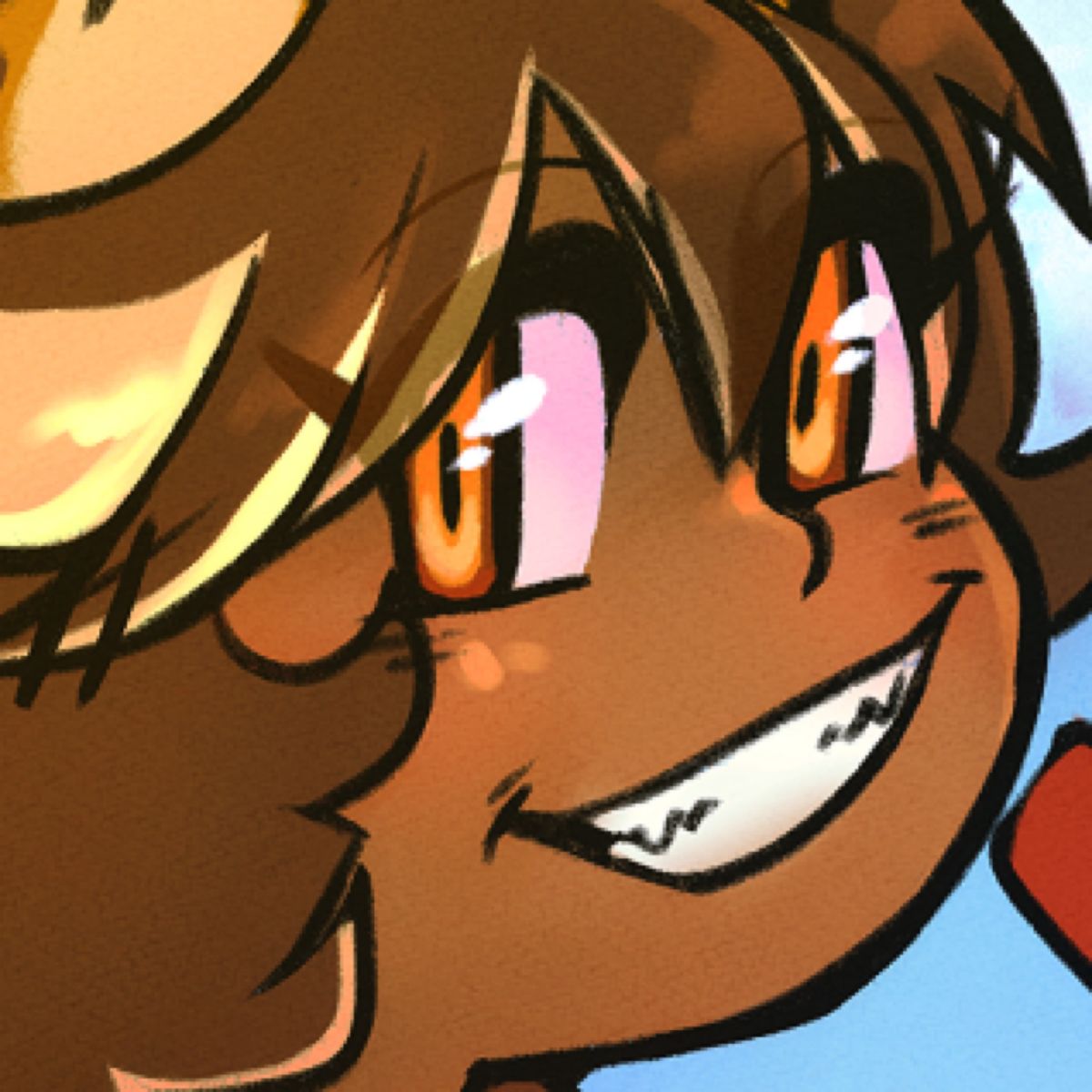 Profile Image