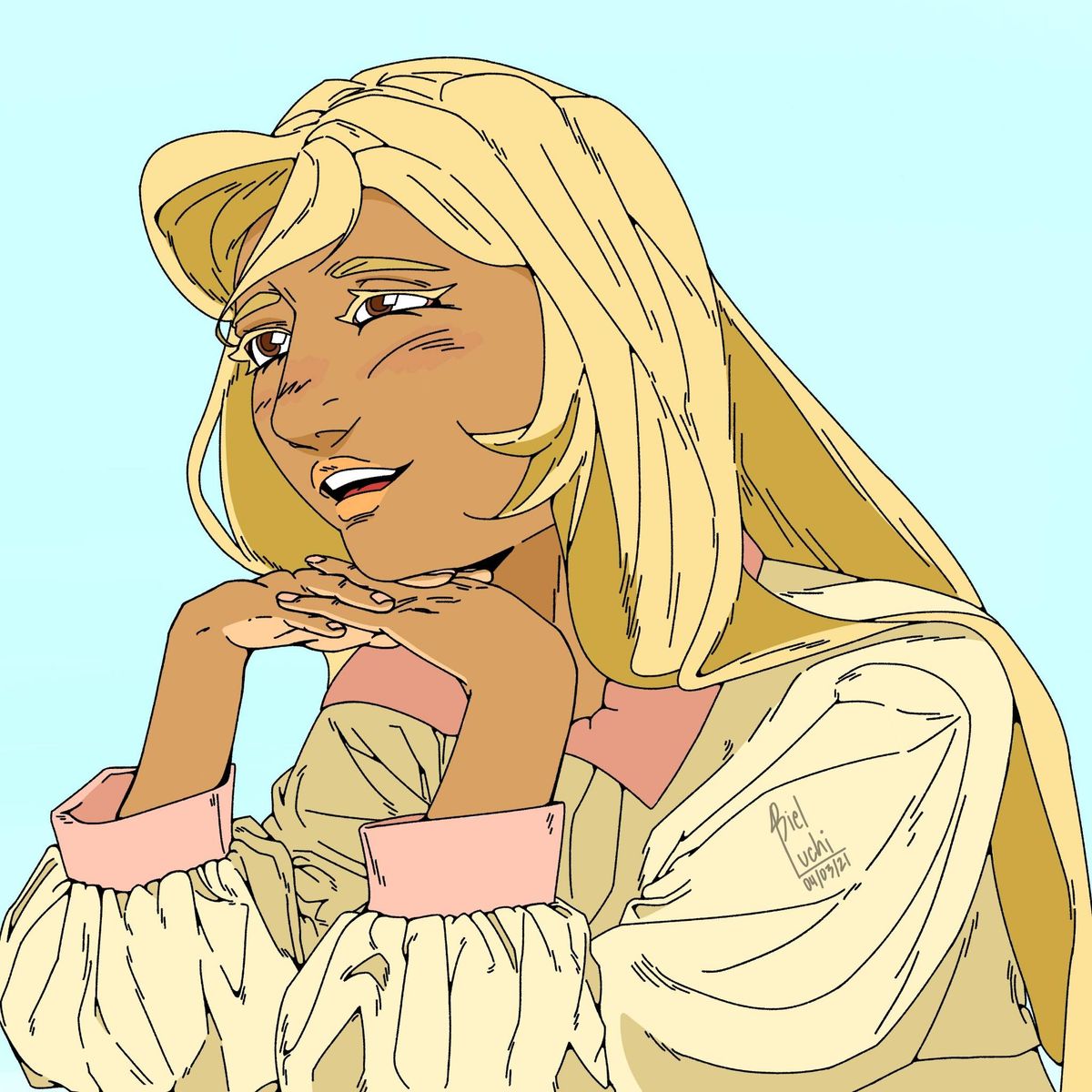 Profile Image