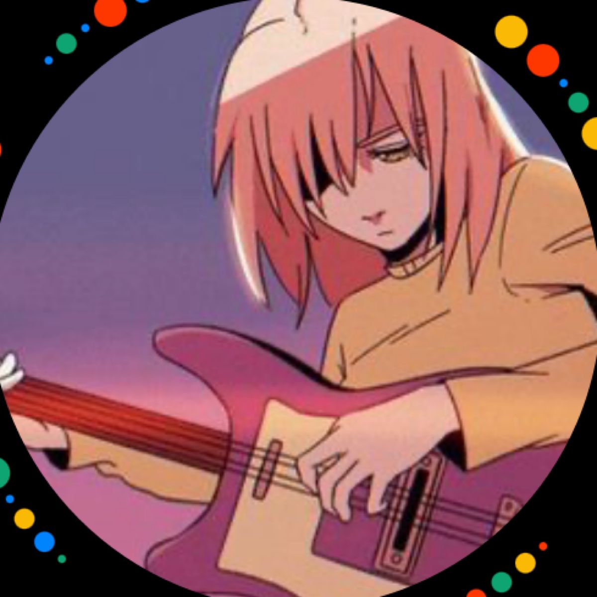 Profile Image