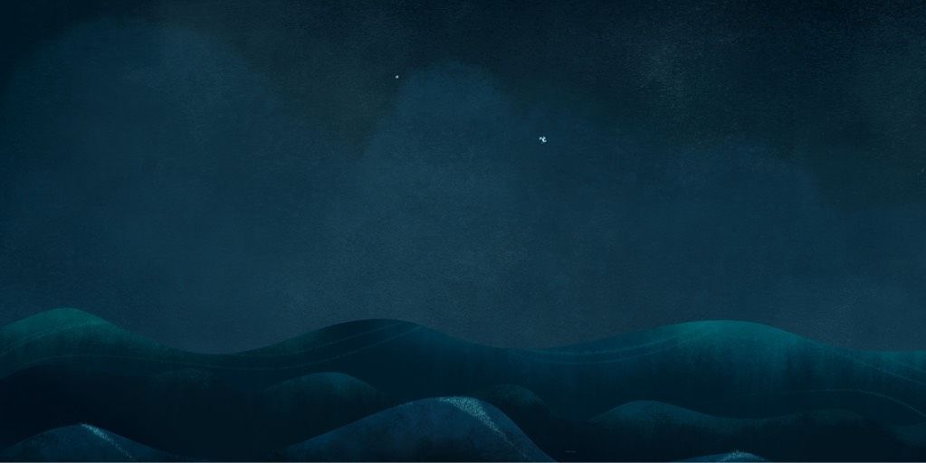 Hero artwork