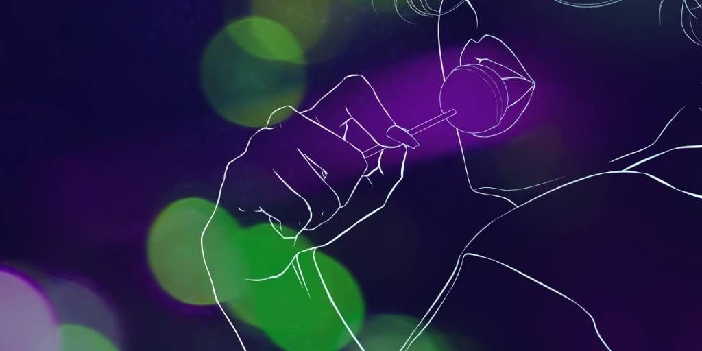 Hero artwork