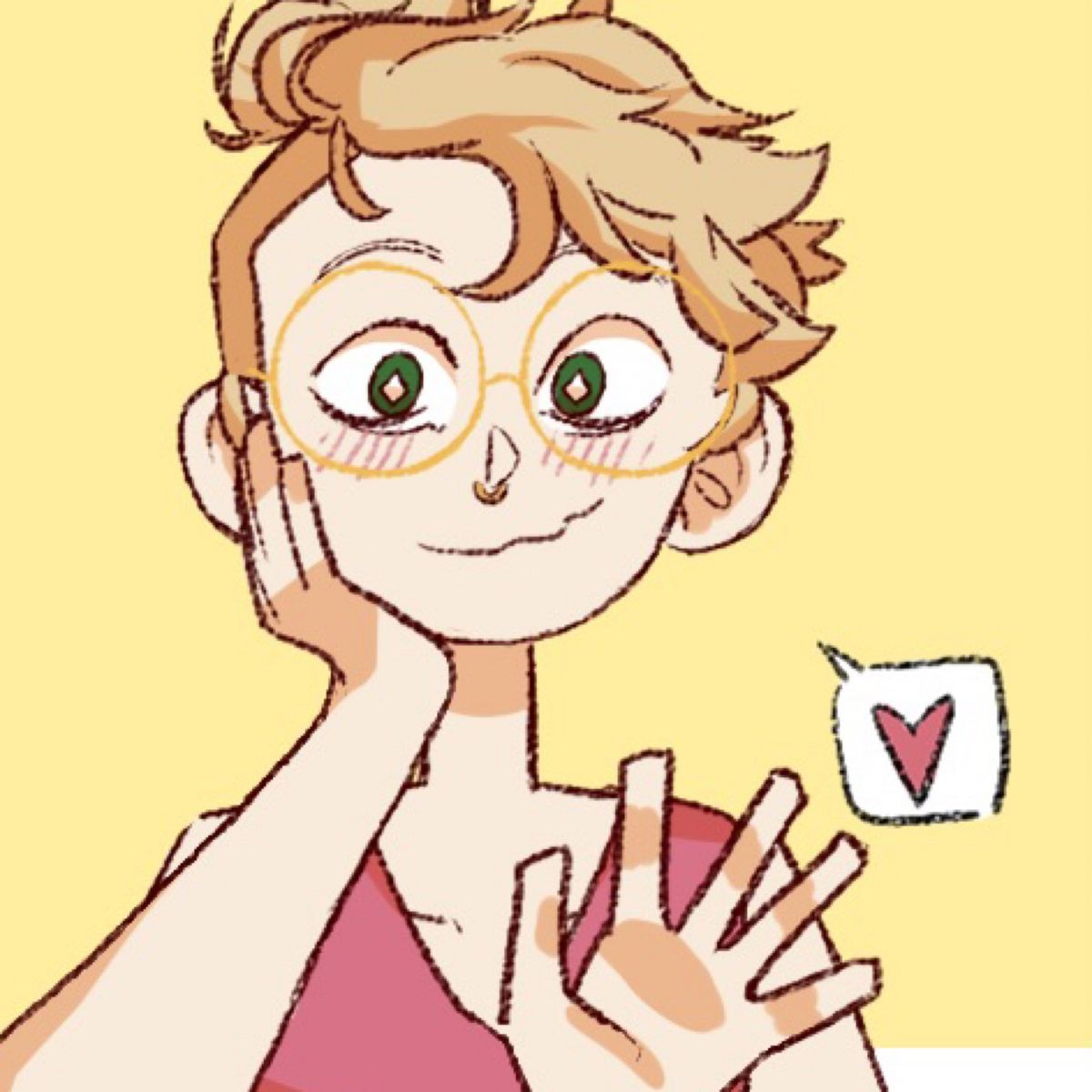 Profile Image
