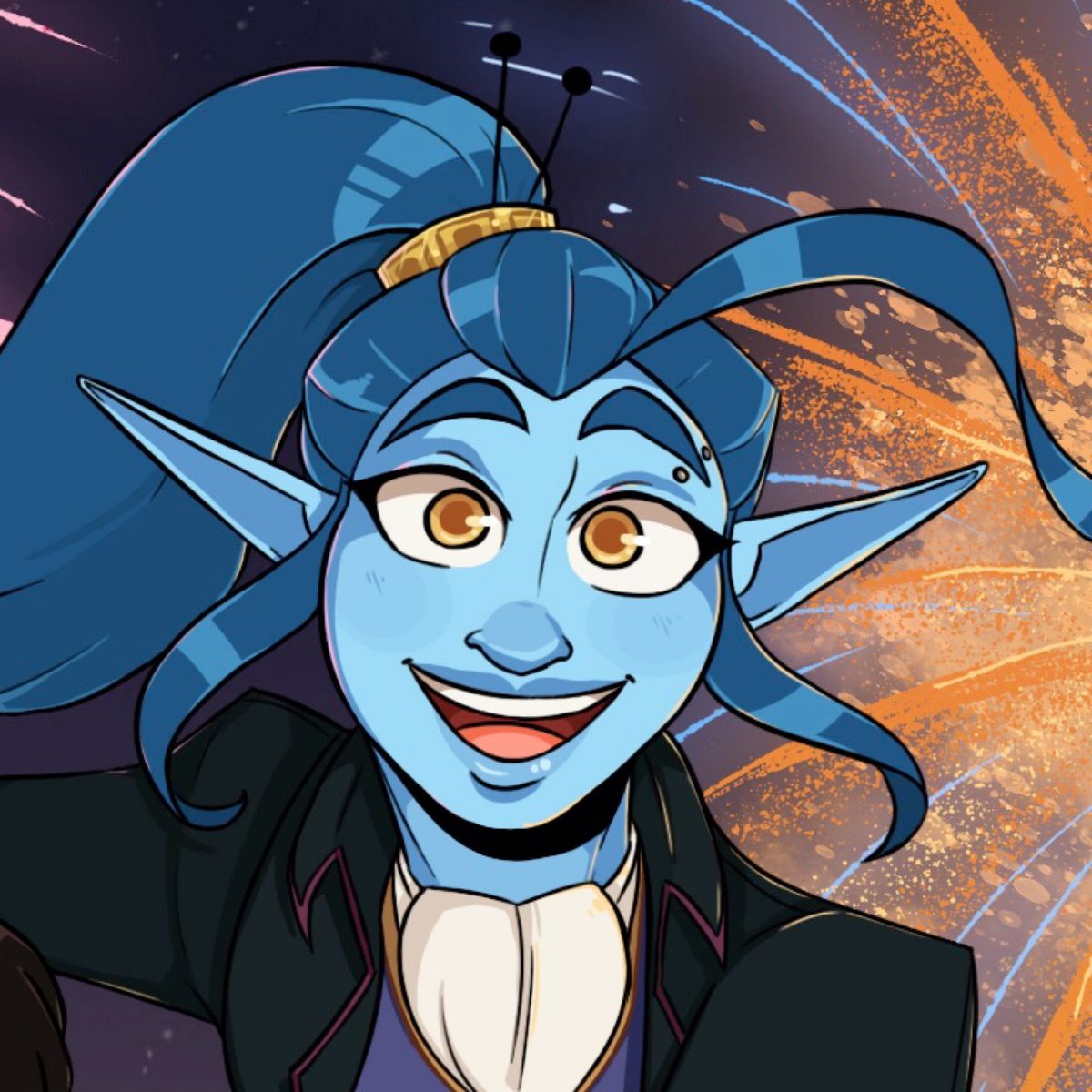 Profile Image