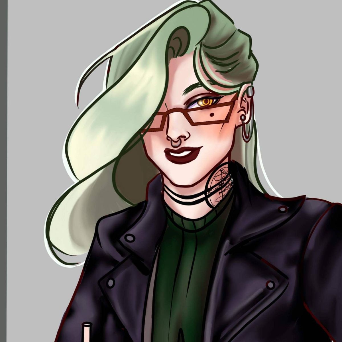 Profile Image