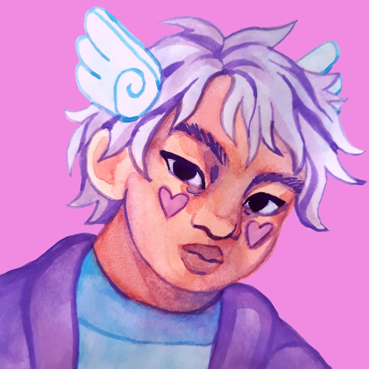 Profile Image