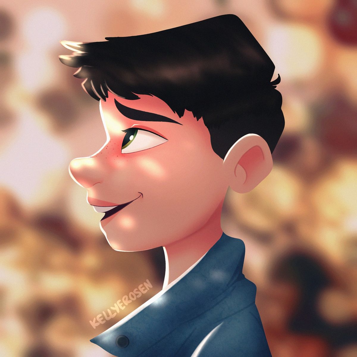 Profile Image