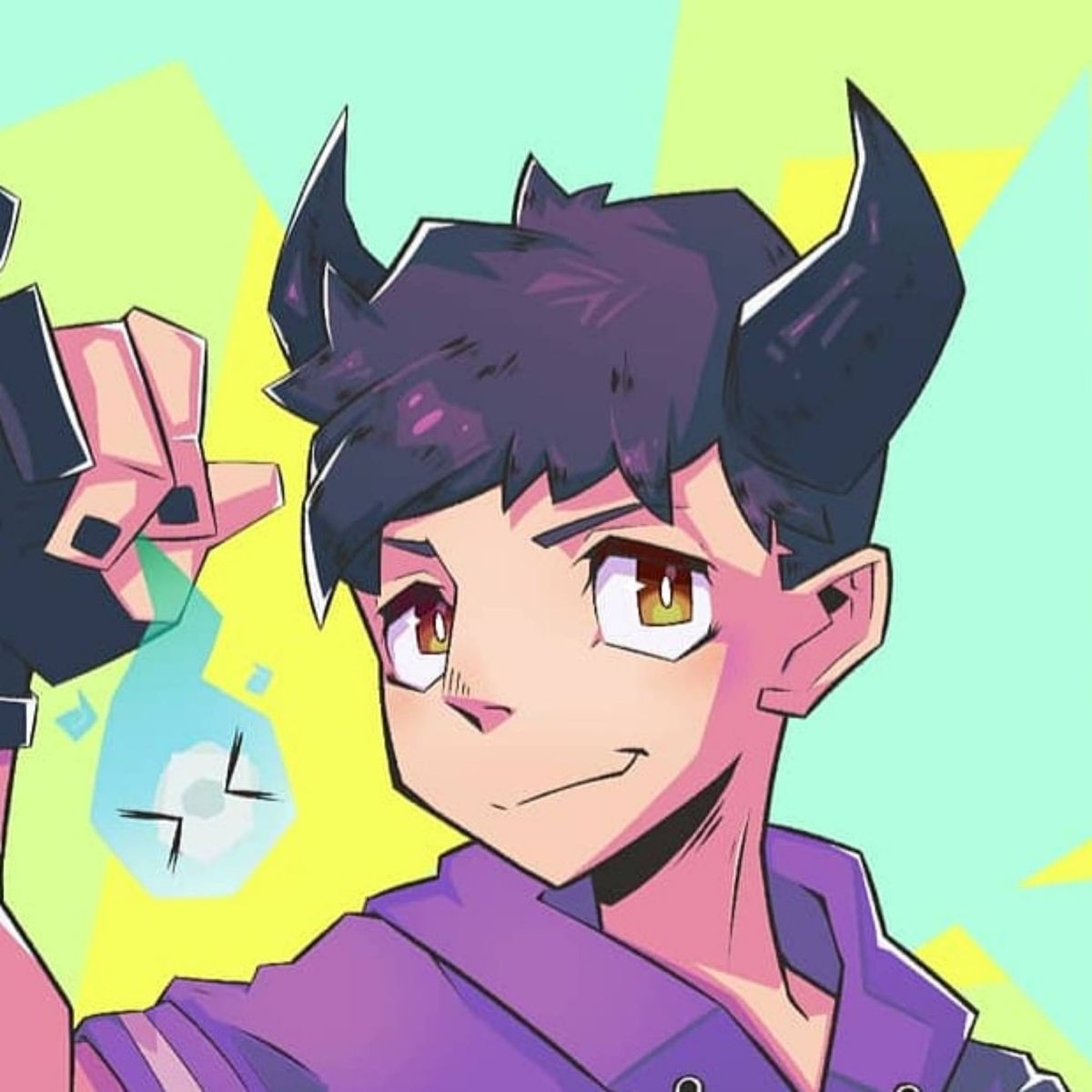 Profile Image