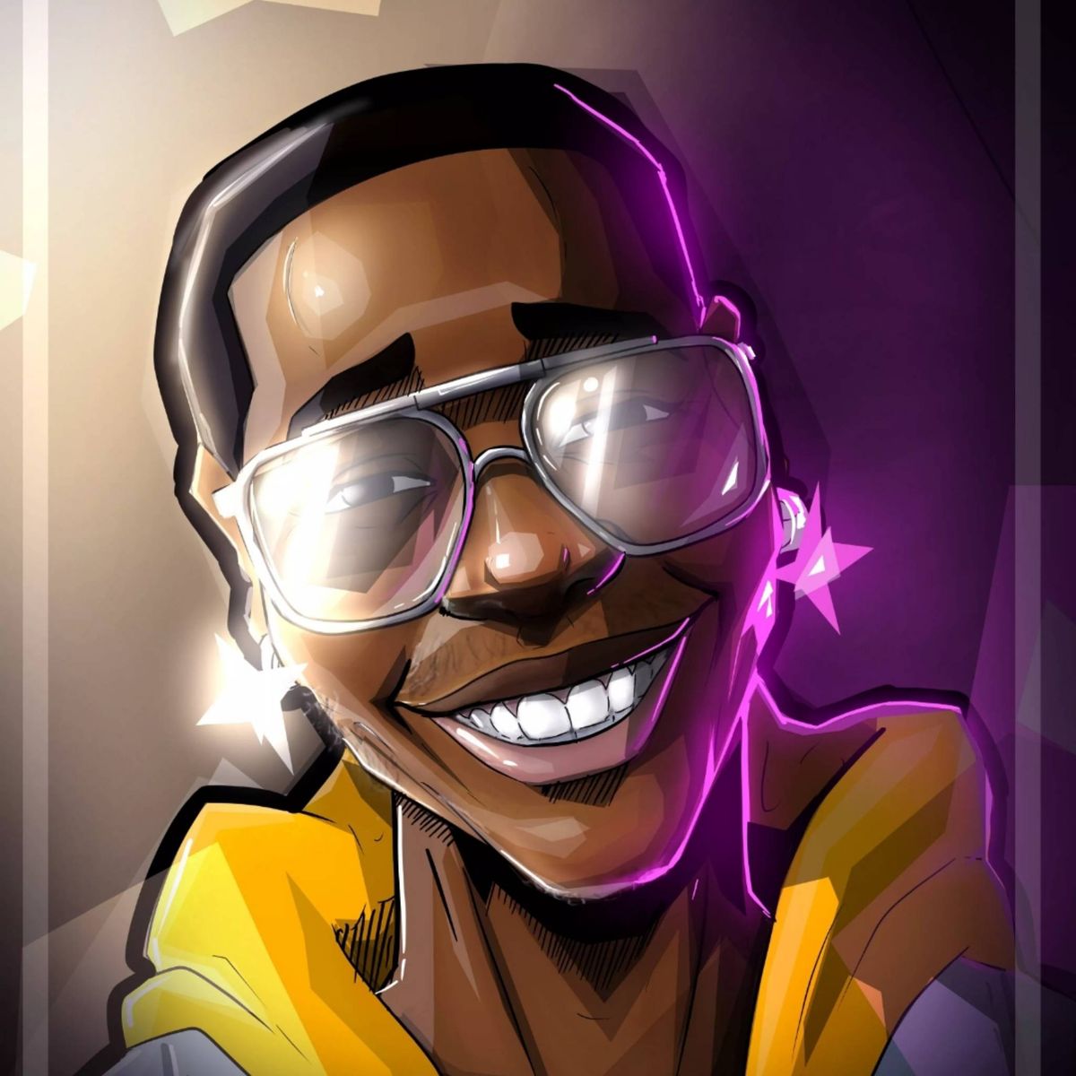 Profile Image