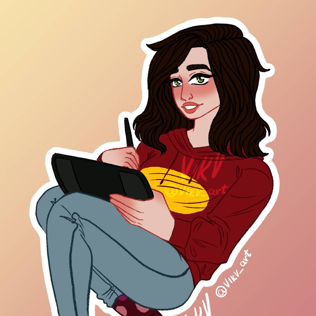 Profile Image