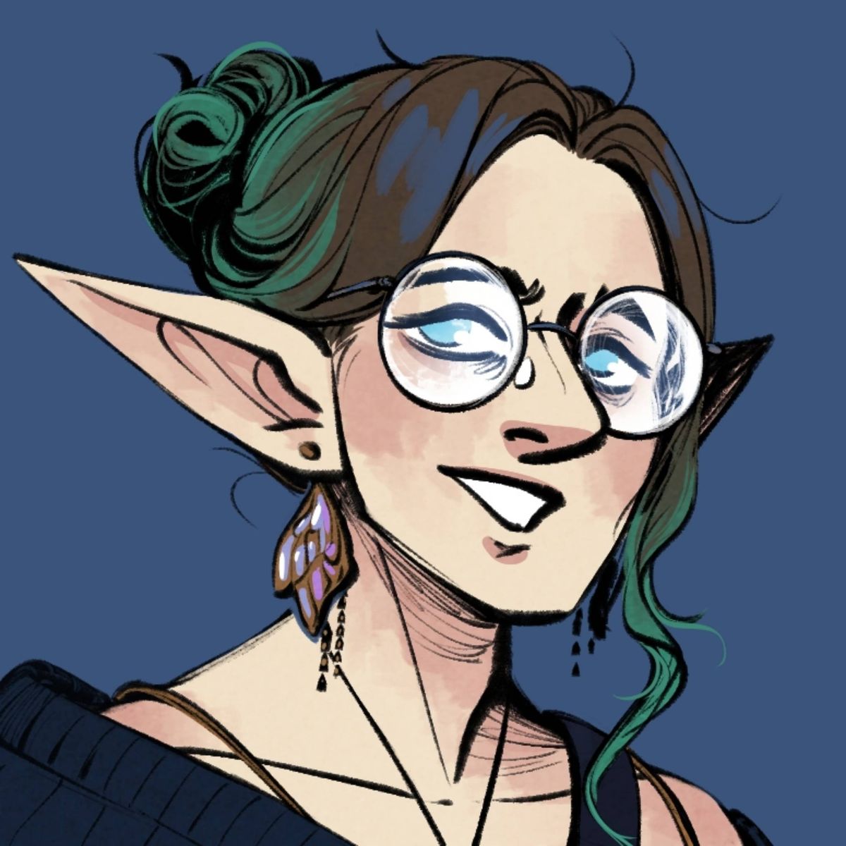 Profile Image