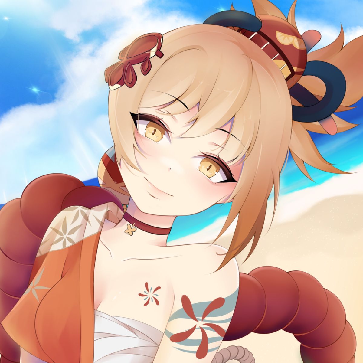 Profile Image