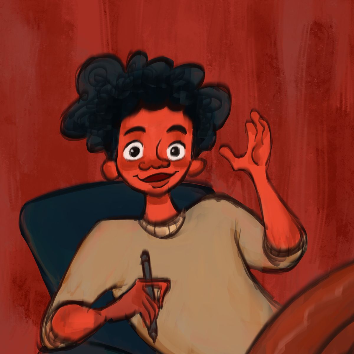 Profile Image