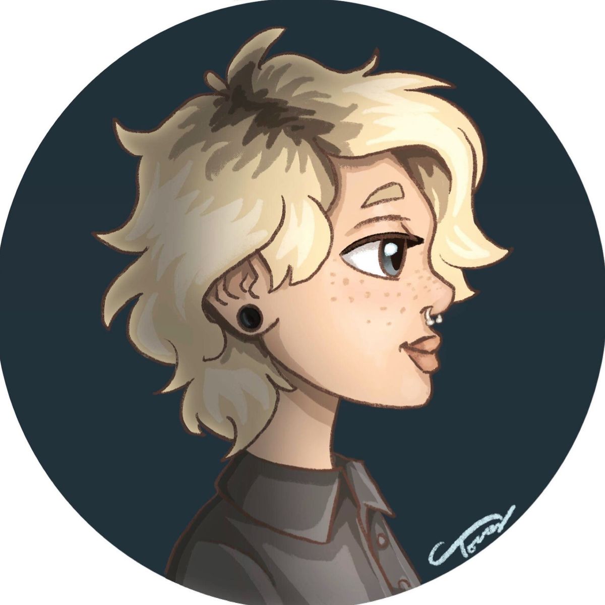 Profile Image