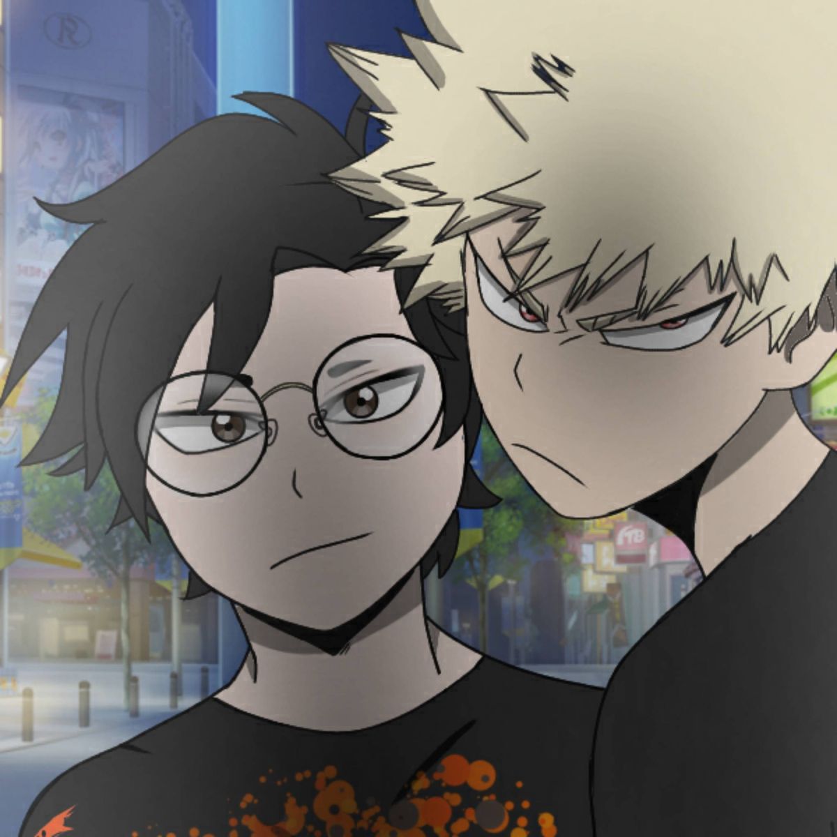 Profile Image