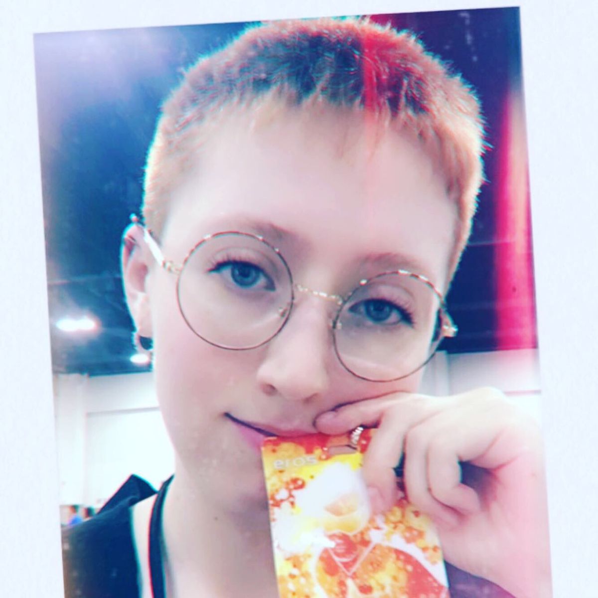 Profile Image