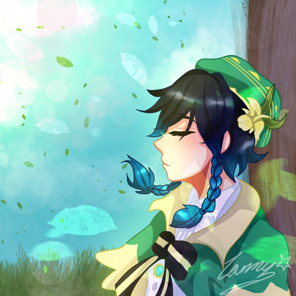 Profile Image