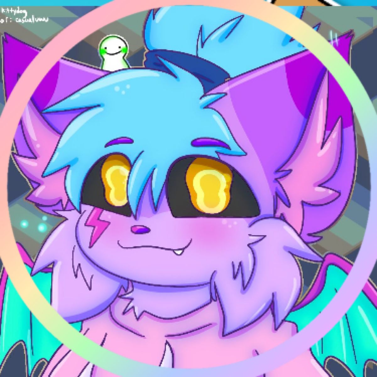 Profile Image