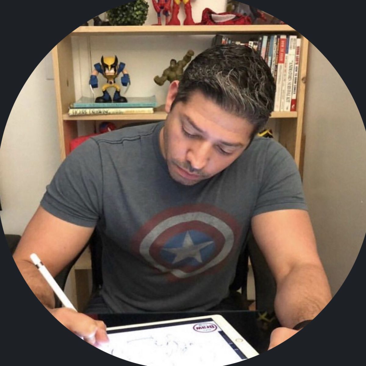 Profile Image