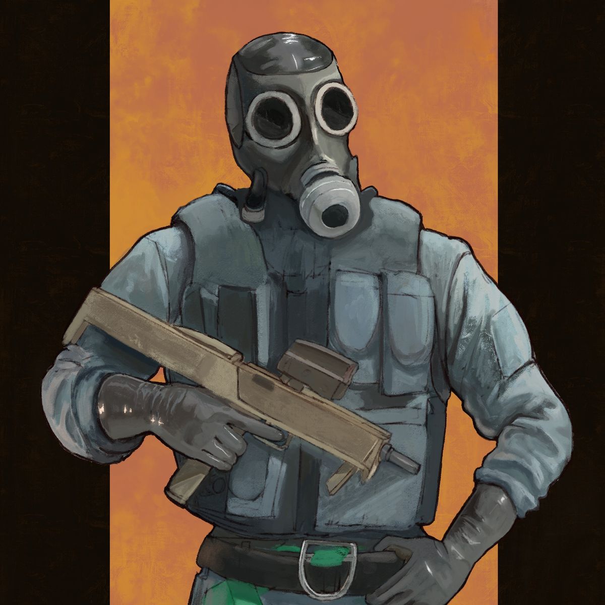 Profile Image