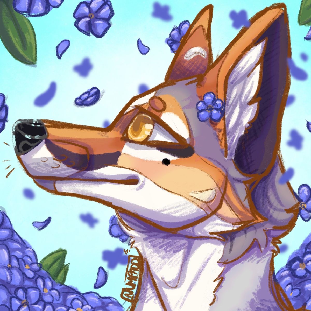 Profile Image