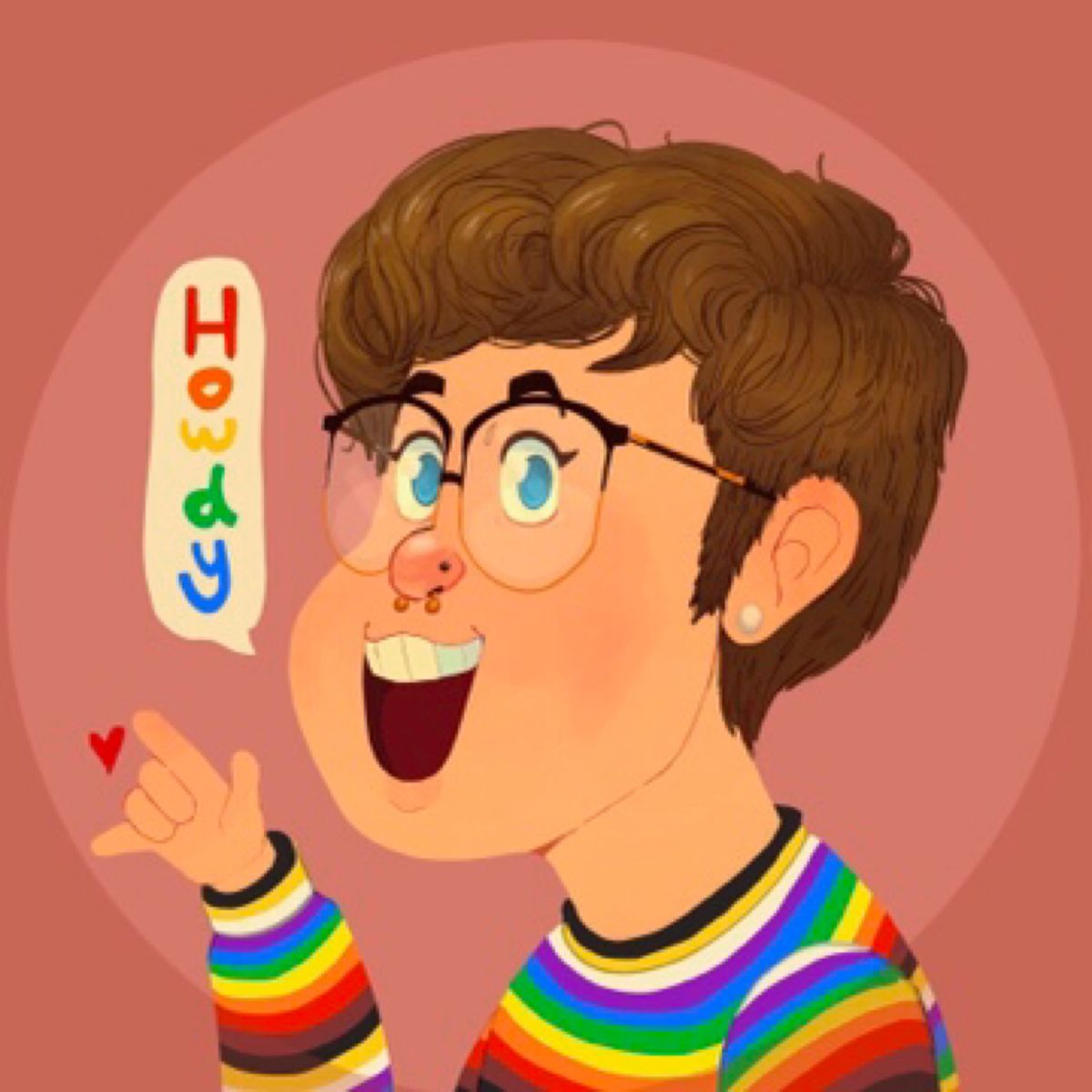 Profile Image