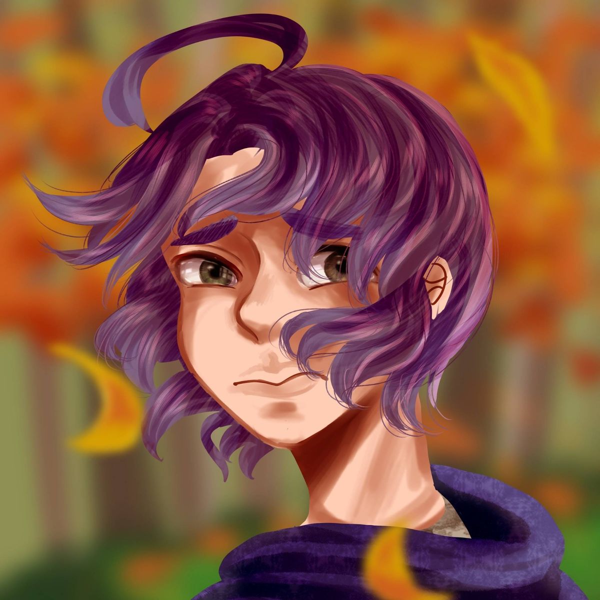 Profile Image