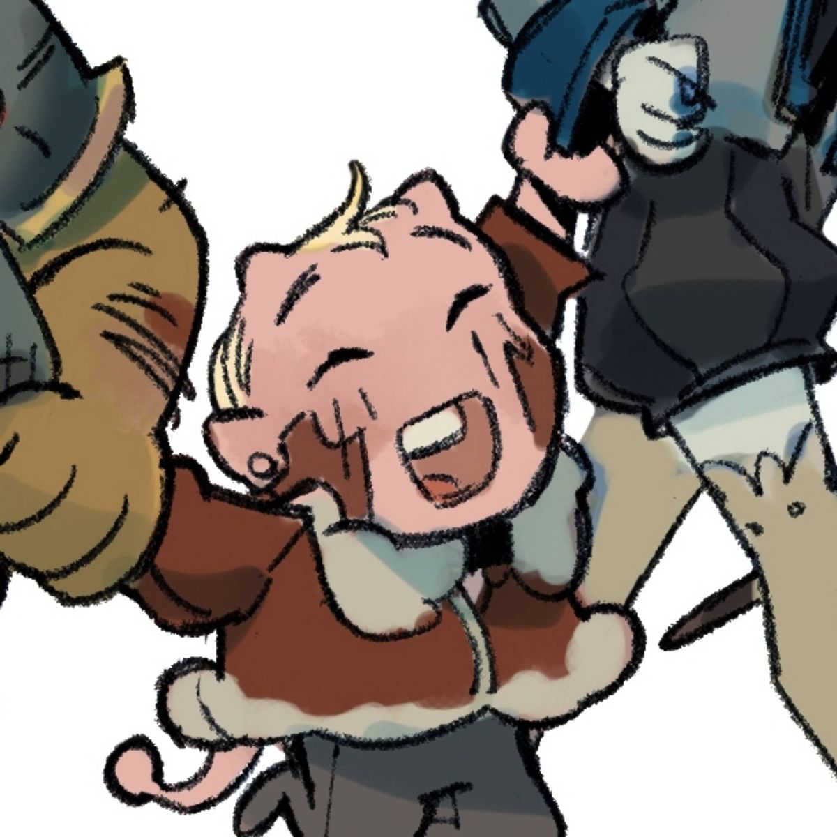 Profile Image
