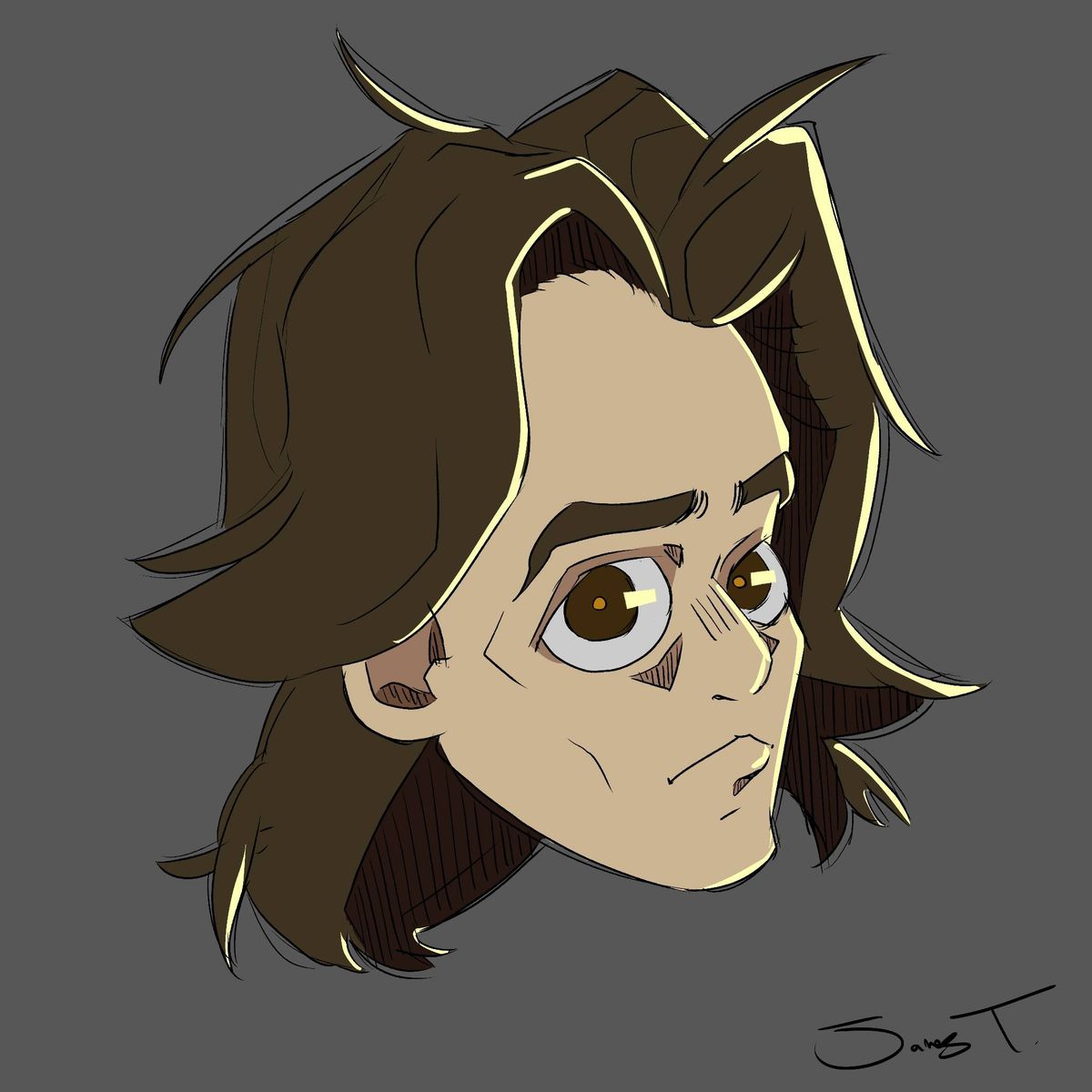 Profile Image
