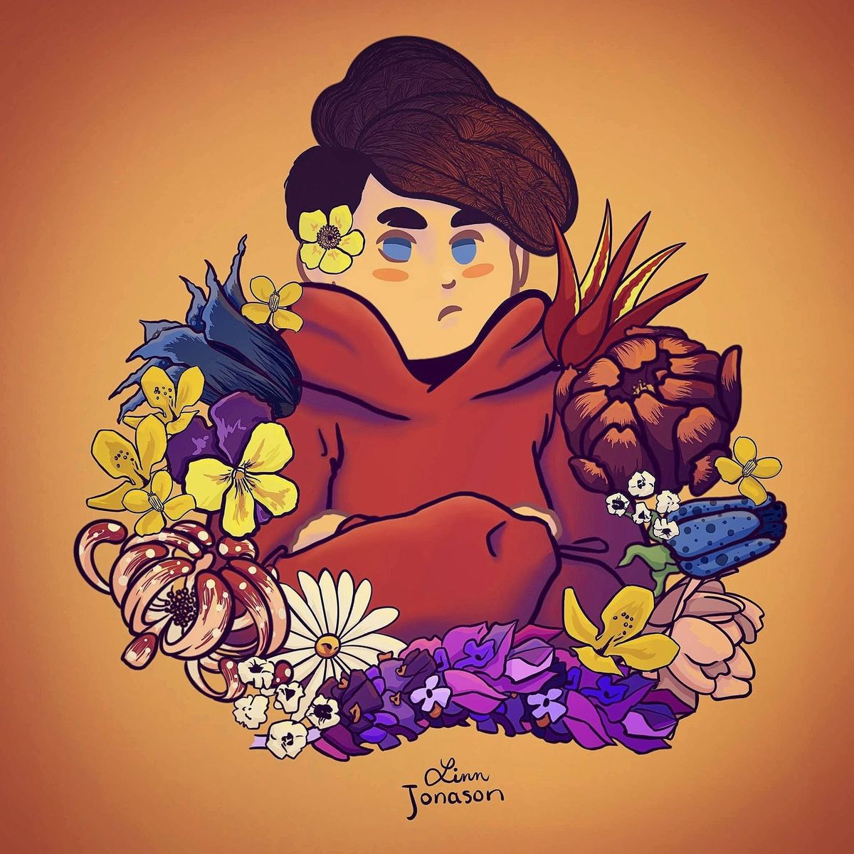 Profile Image