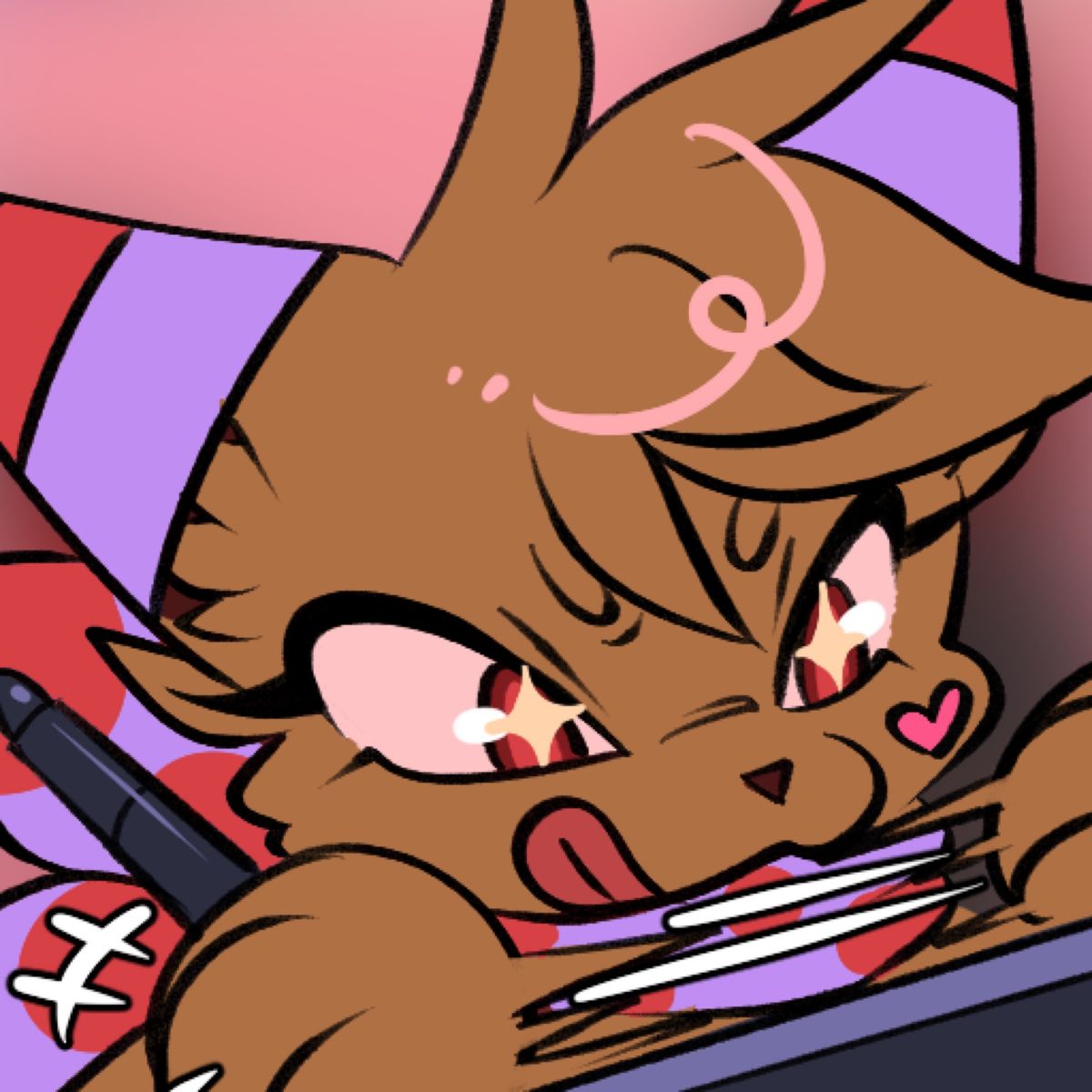 Profile Image