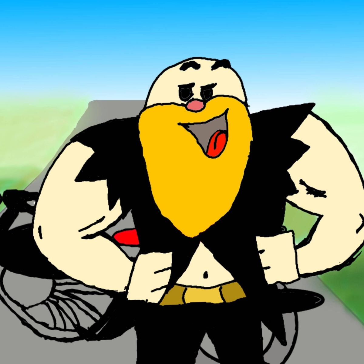 Profile Image