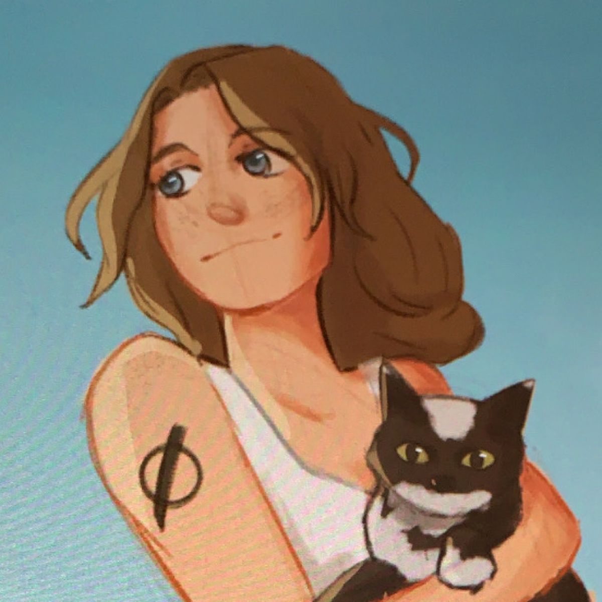 Profile Image