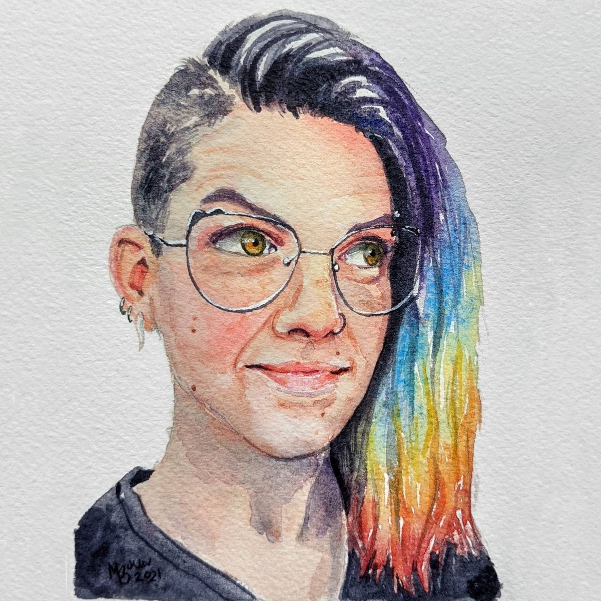 Profile Image