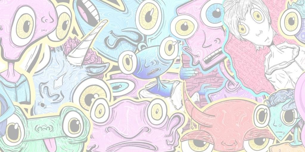 Hero artwork