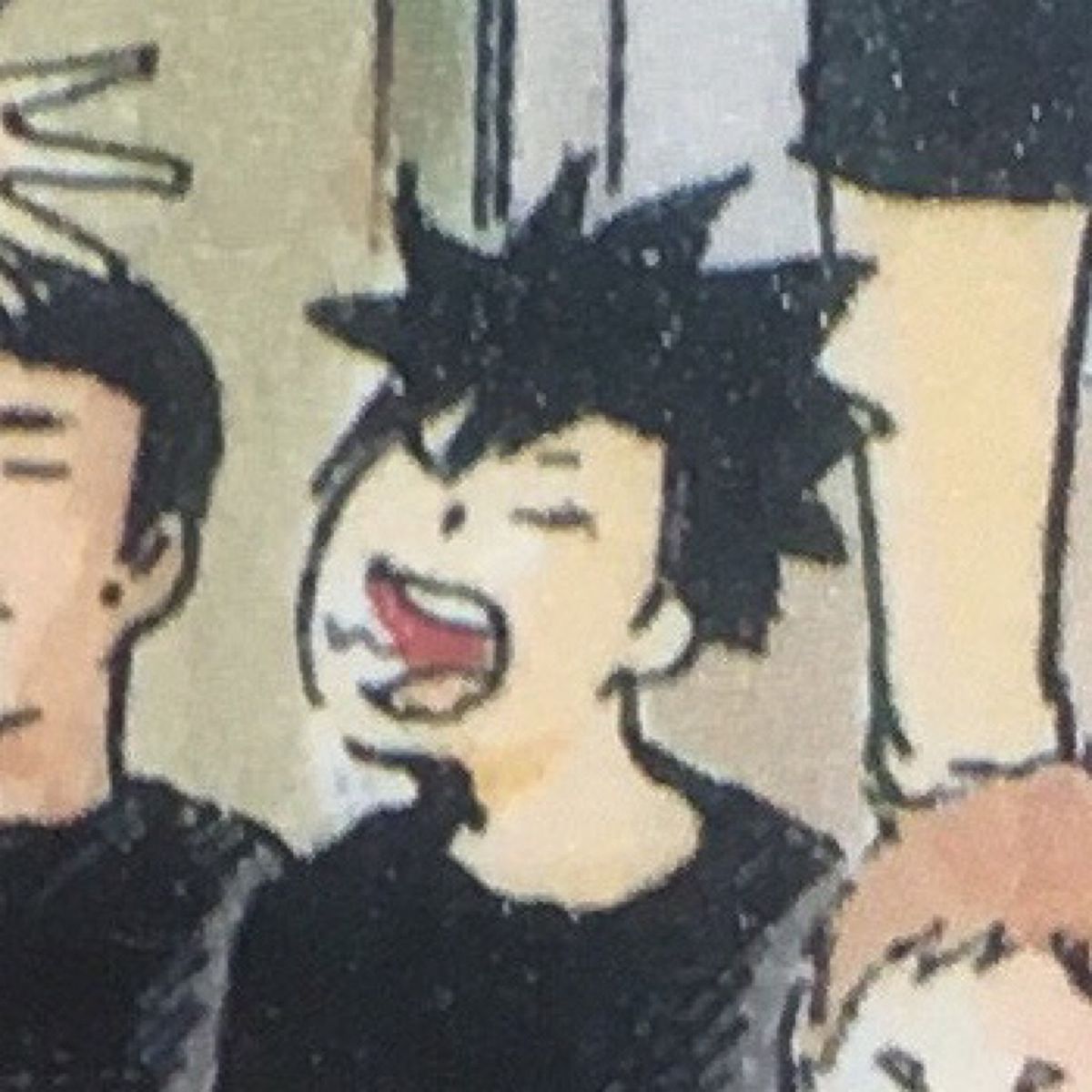 Profile Image
