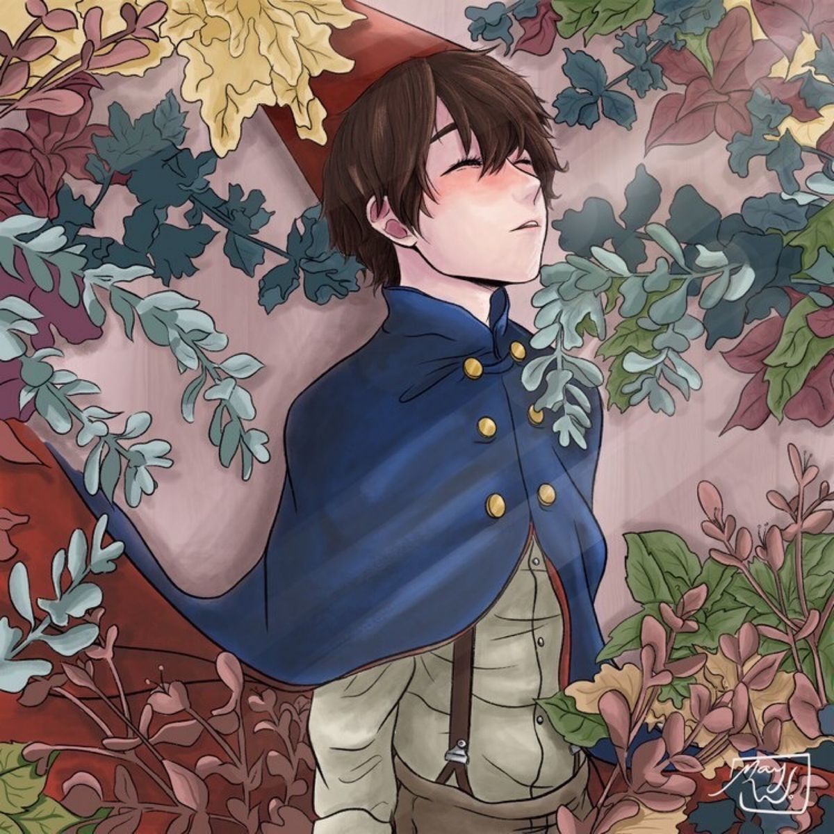 Profile Image