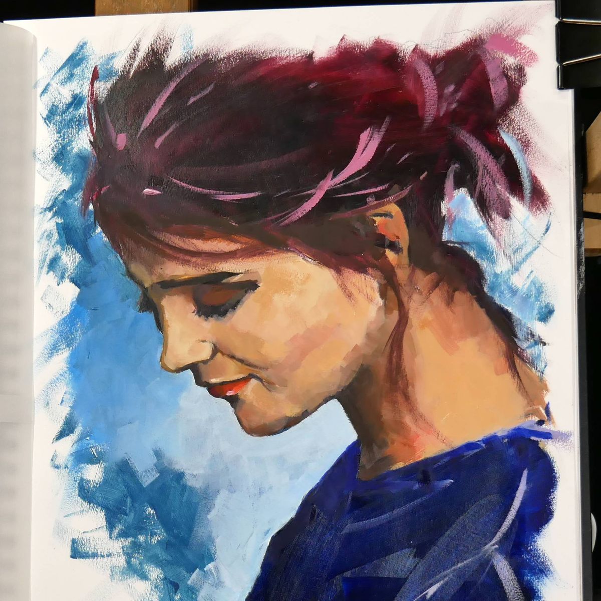 Profile Image