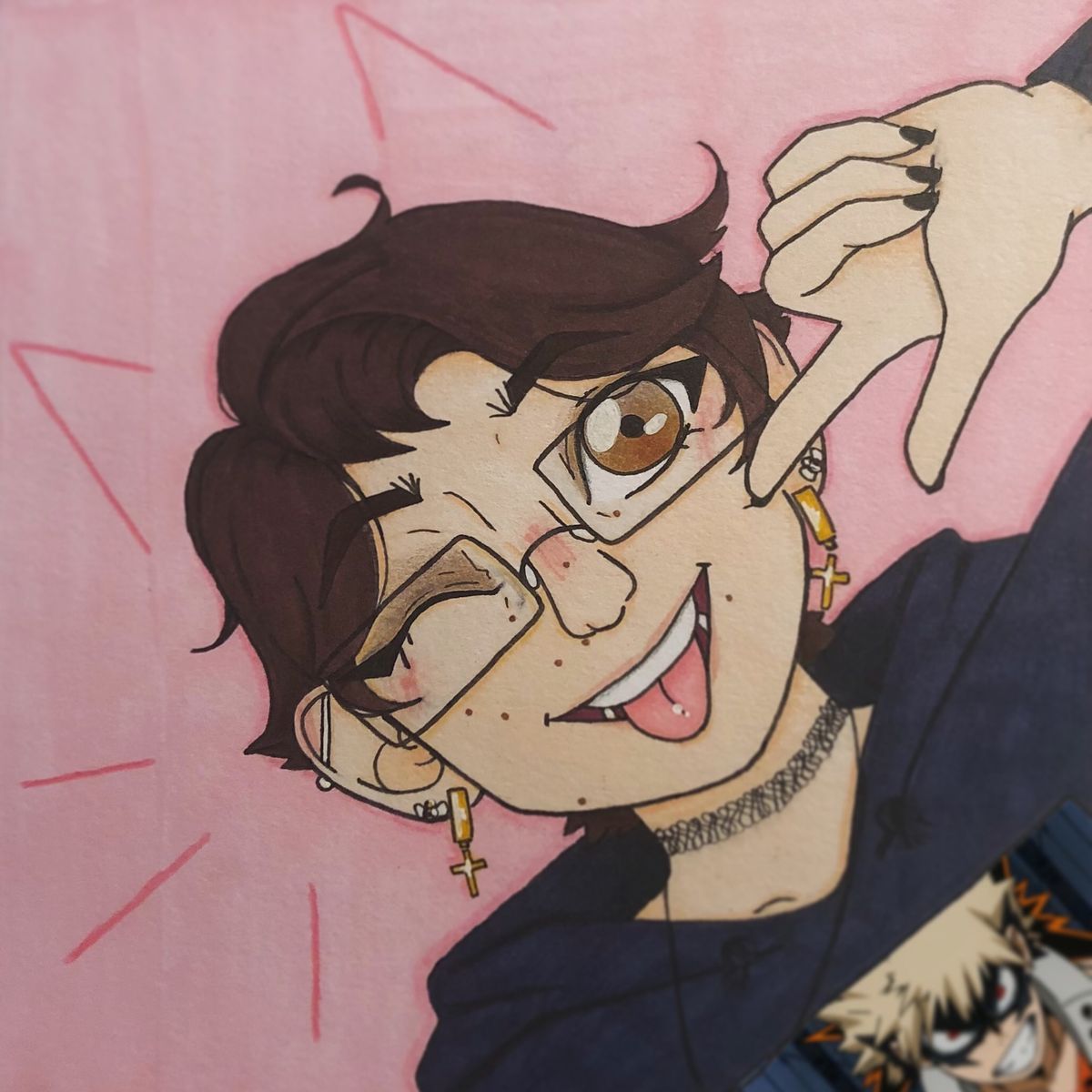 Profile Image